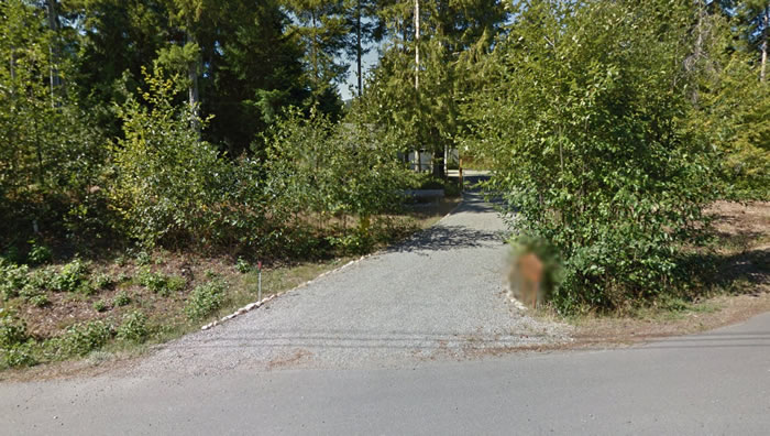 Gravel Driveway Construction Qualicum Beach, Parksville and Nanoose.