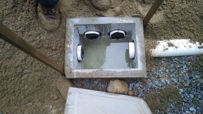 Septic System Repairs Qualicum, Nanoose and Parksville.