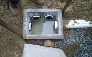 Septic System Repair Qualicum, Parksville and Nanoose.